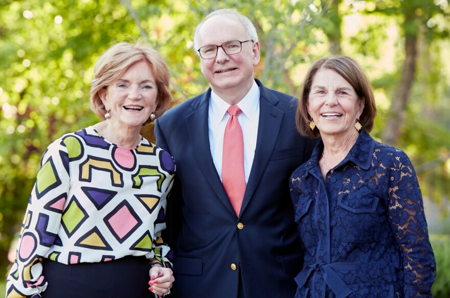 New Cancer Center Will Focus On Hard-To-Treat Breast Cancers
