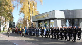 Ukrainian Defense Ministry/Anadolu Agency via Getty Images