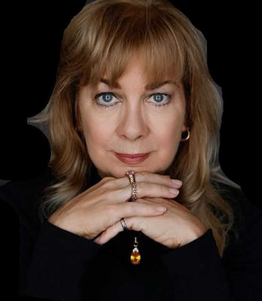 Director Susana Falcon.