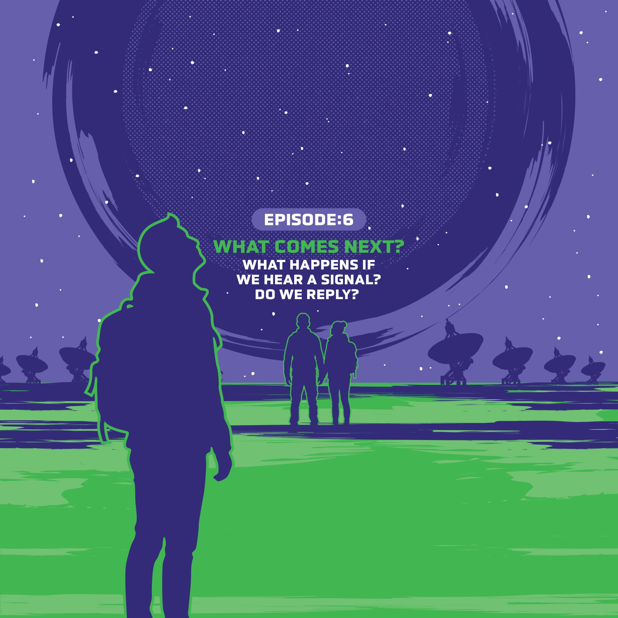 Artwork for When We Find Them