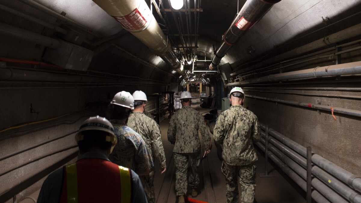 US military drops appeal of Hawaiʻi order to drain fuel tanks - Vimarsana News