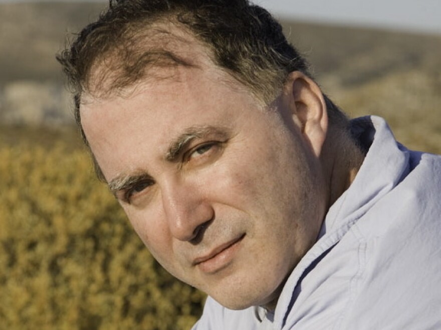 Sean Hemingway, grandson of the famous novelist, authored an introduction to the new edition of Ernest Hemingway's classic <em>A Farewell to Arms</em>.