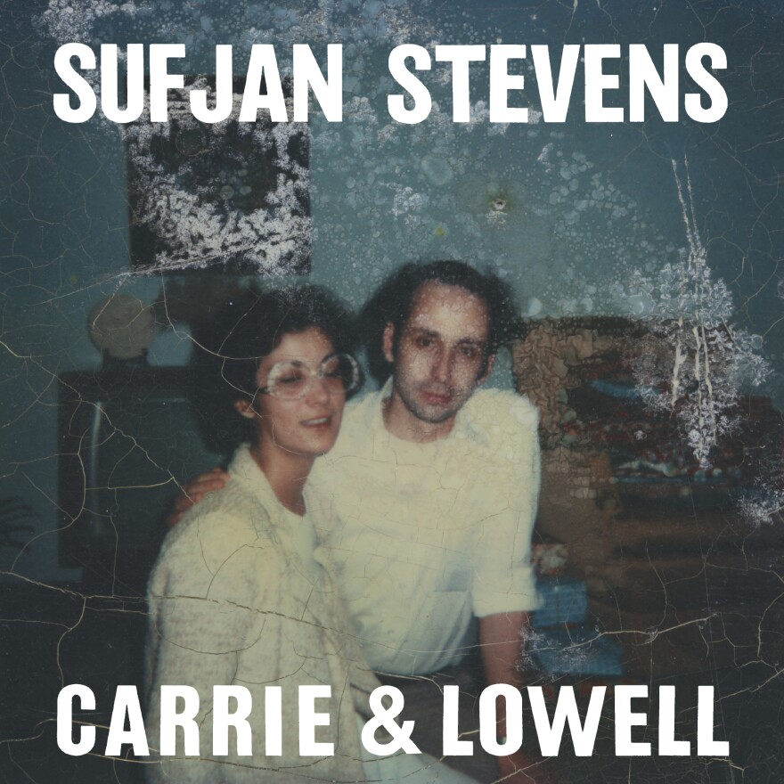 Carrie & Lowell