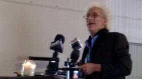 Bill Levin â€œGrand Poobah of the First Church of Cannabis.â€