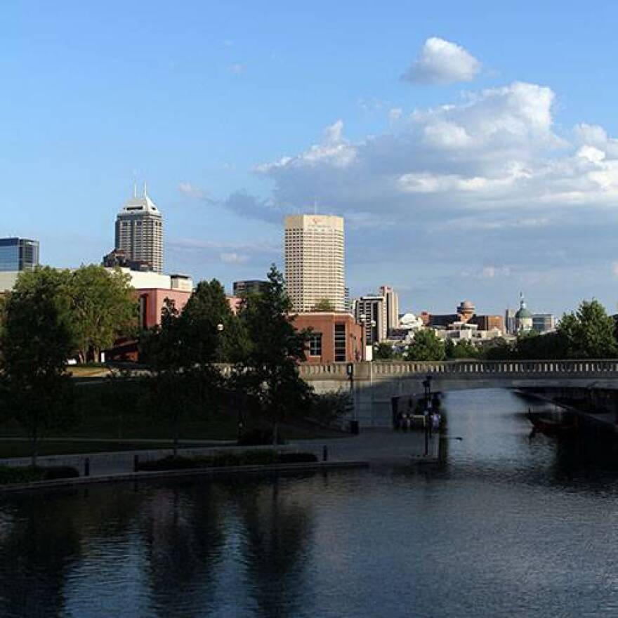 Visit Indy says fallout from RFRA has cost Indianapolis at least $60 million.