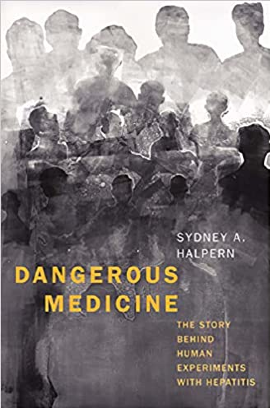 Dangerous Medicine