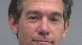 Robert Livingston was arrested on suspicion of attempted sexual battery on a child before fatally shooting himself Tuesday.