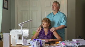 By Gavin McIntyre/Kaiser Health News