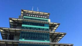 There will be expanded shuttle service to this year's Indianapolis 500.
