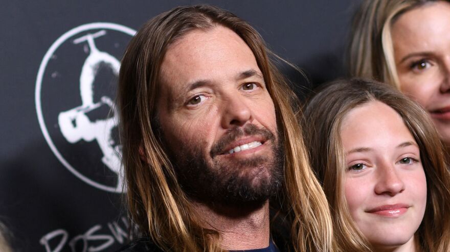 Valerie Macon/AFP via Getty Images