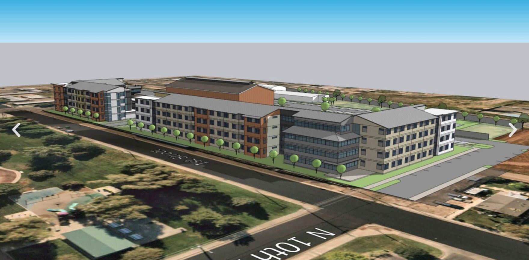 Greeley’s homeless population has grown. And so too has tension over