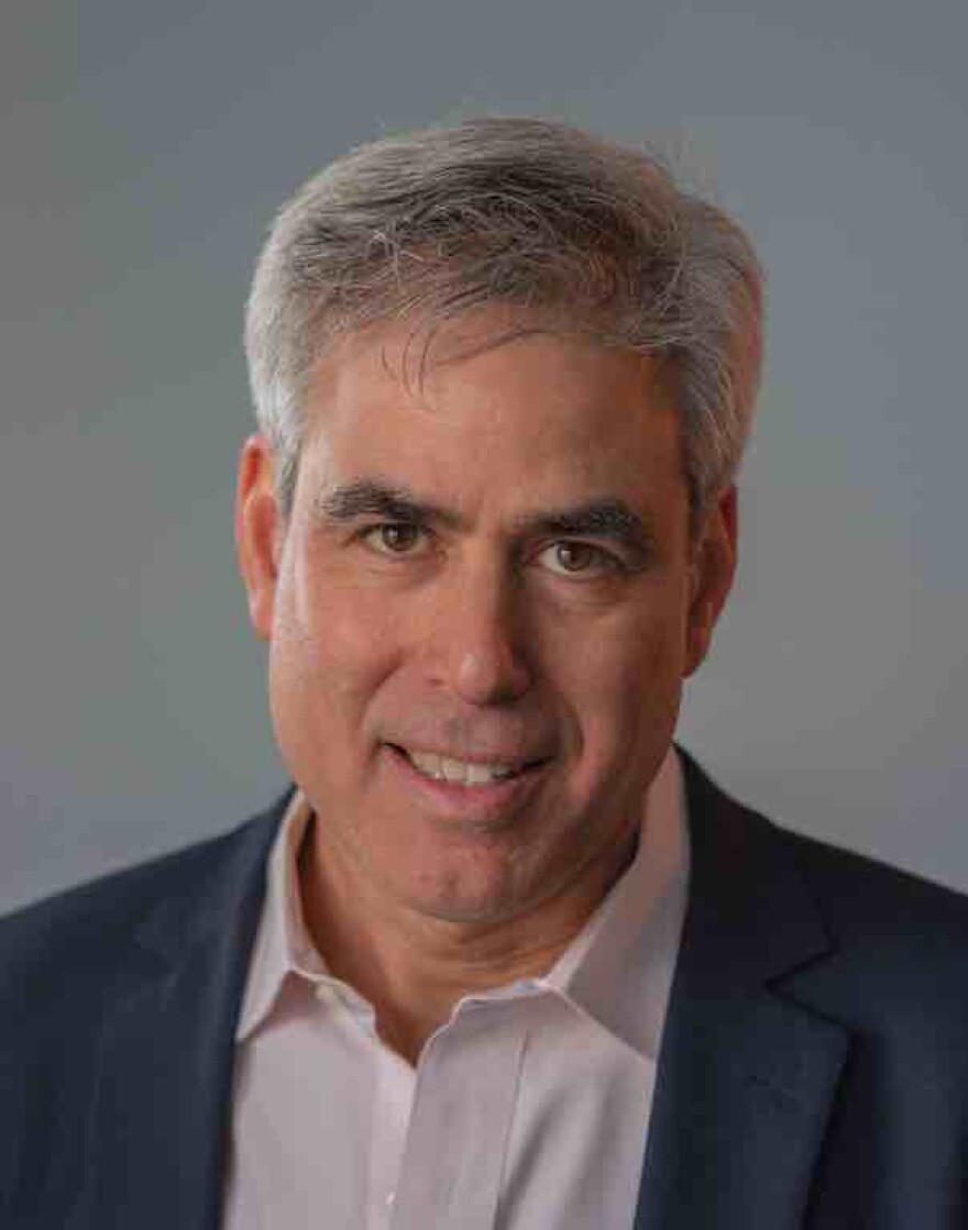 Jonathan Haidt