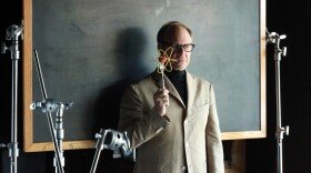 Alton Brown Eat your Science at The Riverside Theater