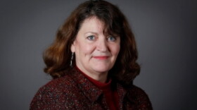 Lexington Arts and Cultural Affairs Director Heather Lyons