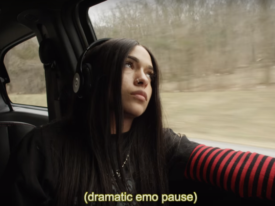 Princess Nokia