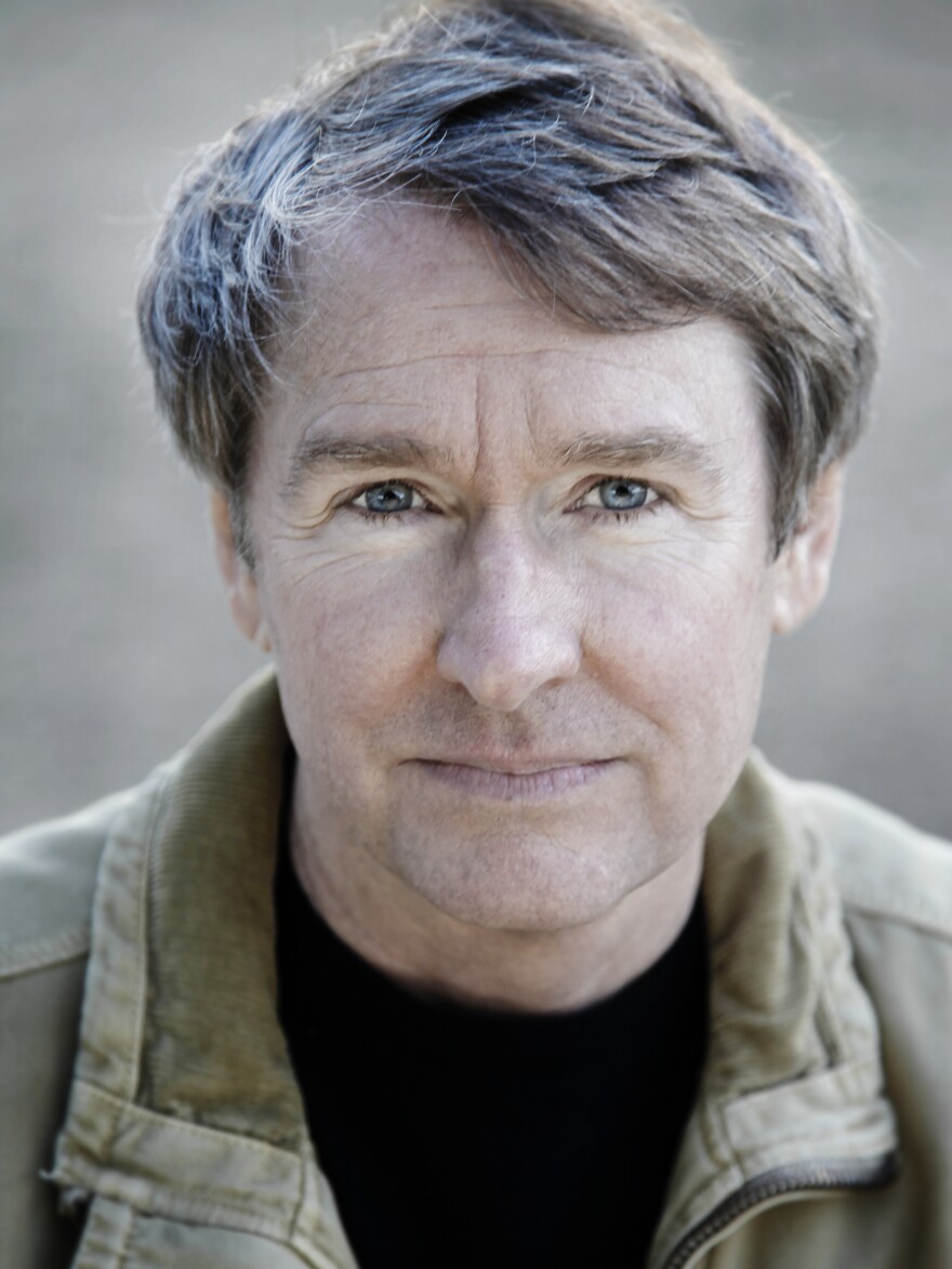 <em>Billy Lynn's Long Halftime Walk</em> is the first novel by Ben Fountain, whose earlier work includes the short story collection <em>Brief Interviews With Che Guevara</em>.