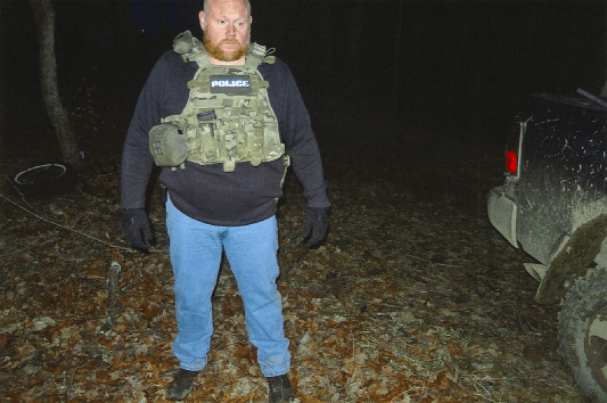 Roane County Sheriff’s Deputy Mike King after the shooting of Timmy Rhodes on Feb. 22, 2019.png