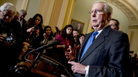 mitch mcconnell