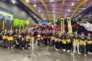 MANALAPAN, NJ – The Monmouth County Board of County Commissioners is proud to announce the County’s new Open for Business in Monmouth initiative recognized the grand opening of seven businesses throughout the County during September, including Slick City Action Park in Manalapan.