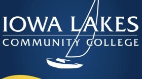 Iowa Lakes Community C