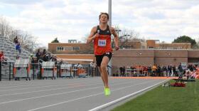 Track and Field 3/24/2023 9:29:00 PM Jonathan Match, ISU Media Relations