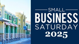 The Shops At Wolflin's Small business Saturday event features a blood drive and a chance for kiddos to visit Santa