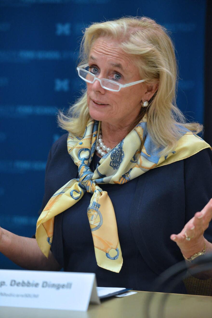 Debbie Dingell