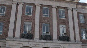 Nashua City Hall