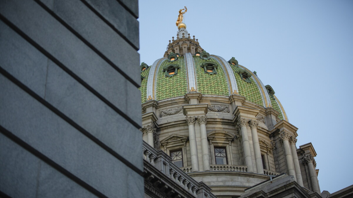 Pa. legislature paid $280K to settle harassment, other claims while requiring secrecy in many cases - Vimarsana News