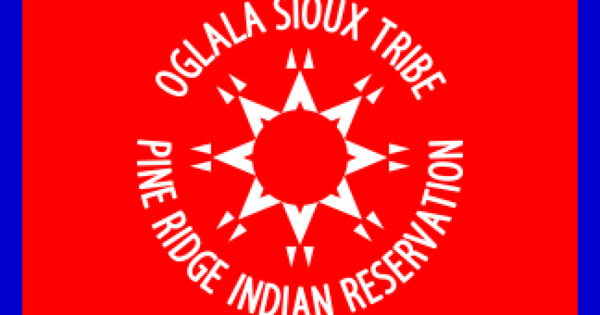 Oglala Sioux Tribe Launches Household Economic Assistance Program sodakpb