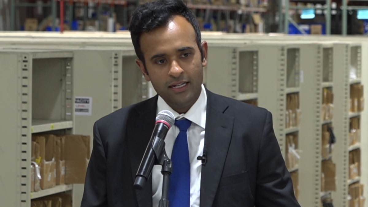 Ramaswamy touts income, capital gains, property tax cuts as Ohio's main business group endorses him