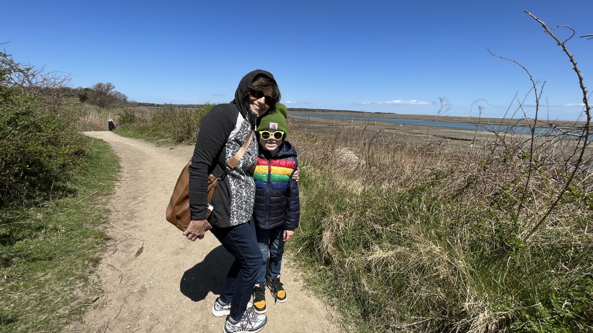 Hikes We Like: Fort Hill in Eastham - Vimarsana News