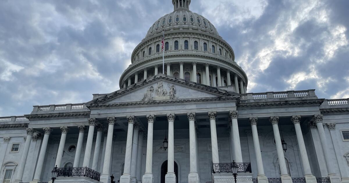 Uncertainty over Murkowski’s vote as GOP seeks budget bill support Uncertainty over Murkowski’s vote as GOP seeks budget bill support