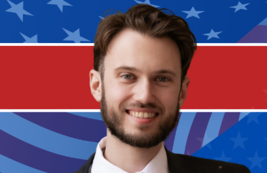 Stephen Nowicki