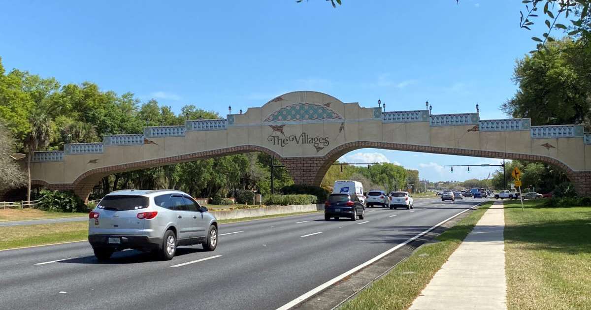 In Chapter 11, The Villages Health is ready to sell, but insurance companies are concerned