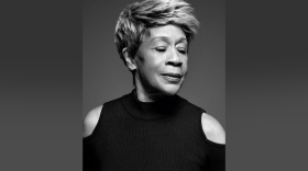 Legendary singer Bettye LaVette visits The Iron Horse Sep. 15, 2026.