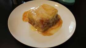 Hong Kong Style French Toast
