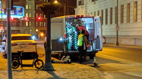 How scooters are collected and deployed plays a significant role in their carbon impact. San Antonio forces scooters to be collected each night from specific areas.