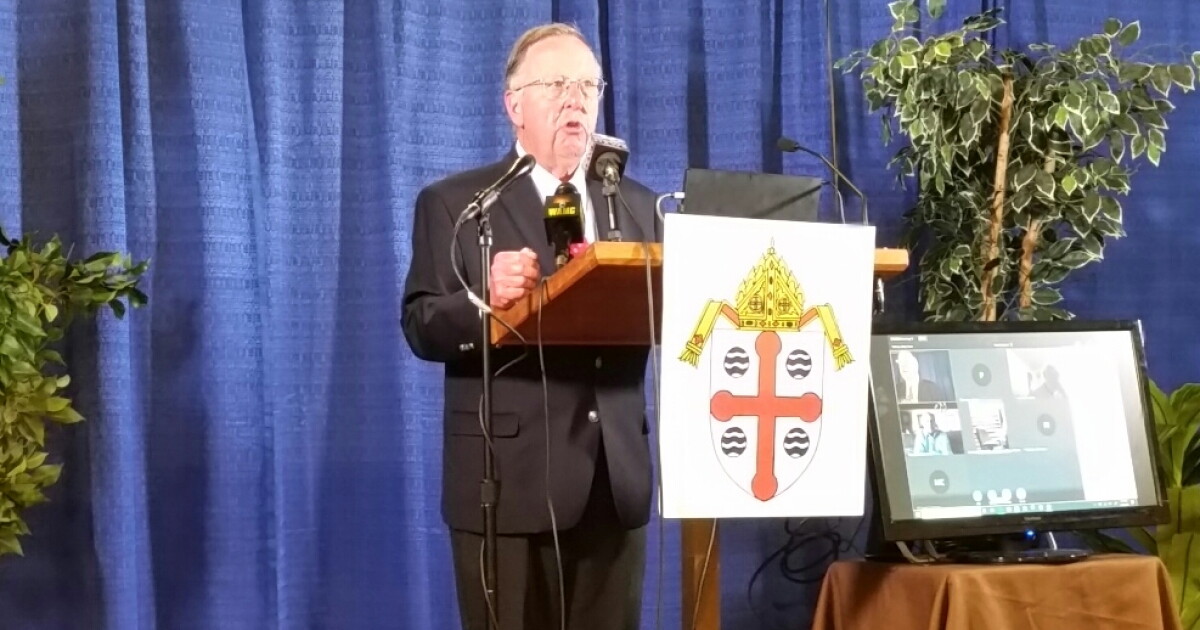 Task Force Created To Advise Springfield Diocese On Responding To ...