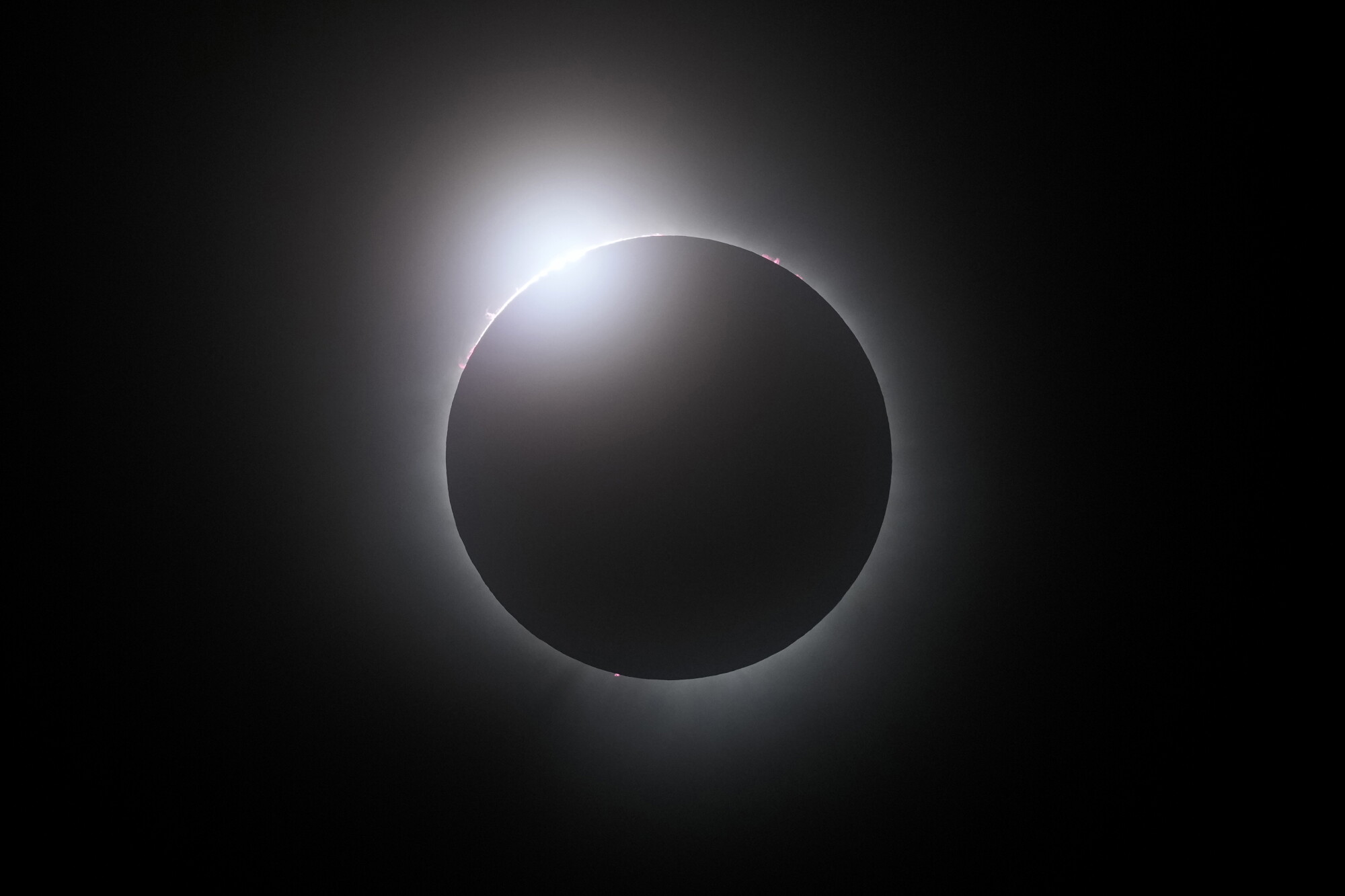 Total Crossover Eclipse episode artwork