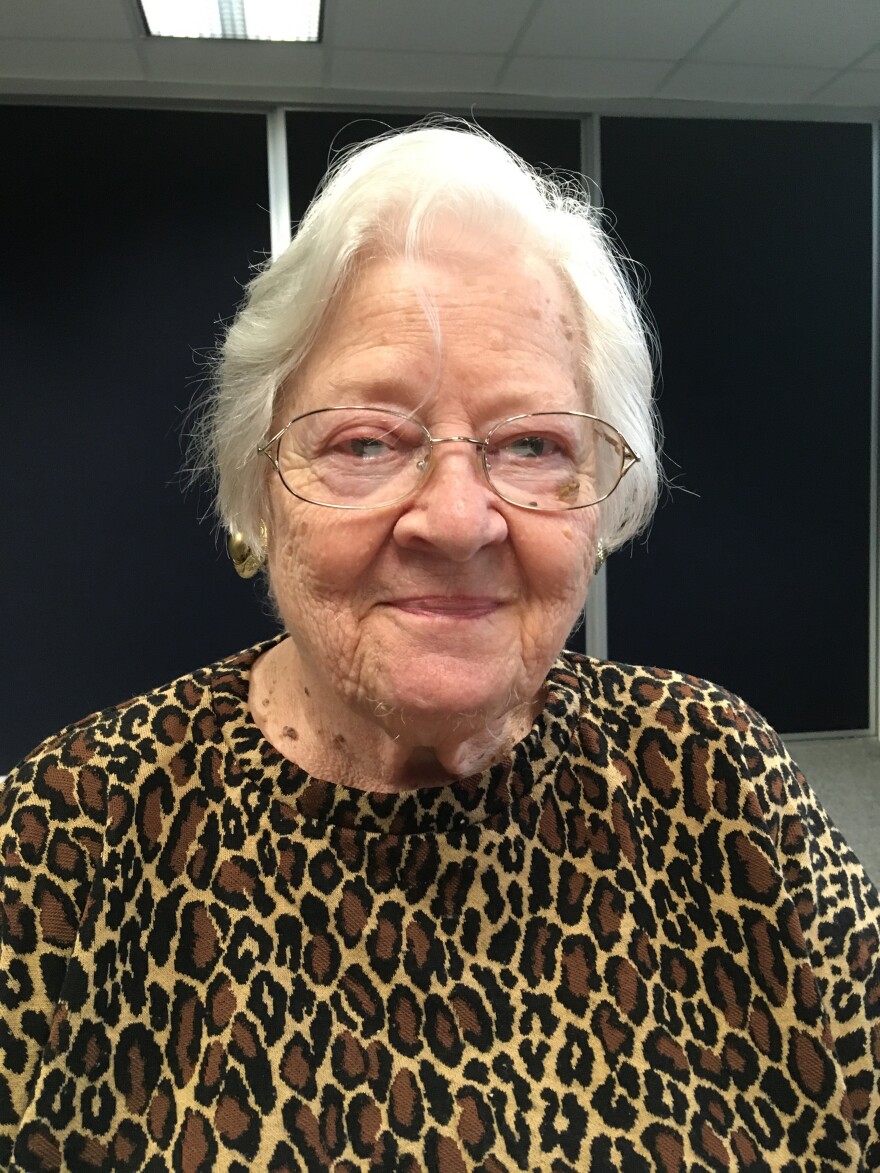 Connie Cole
