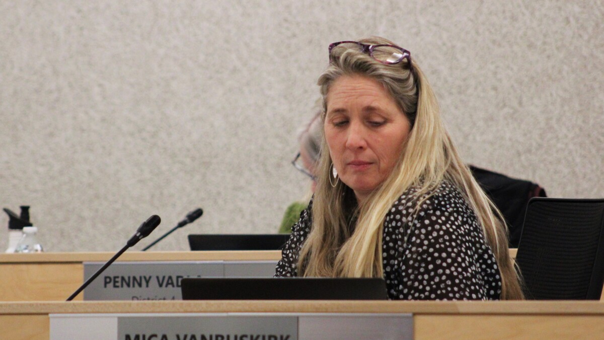 Proposed school district AI policies target academic honesty, student privacy