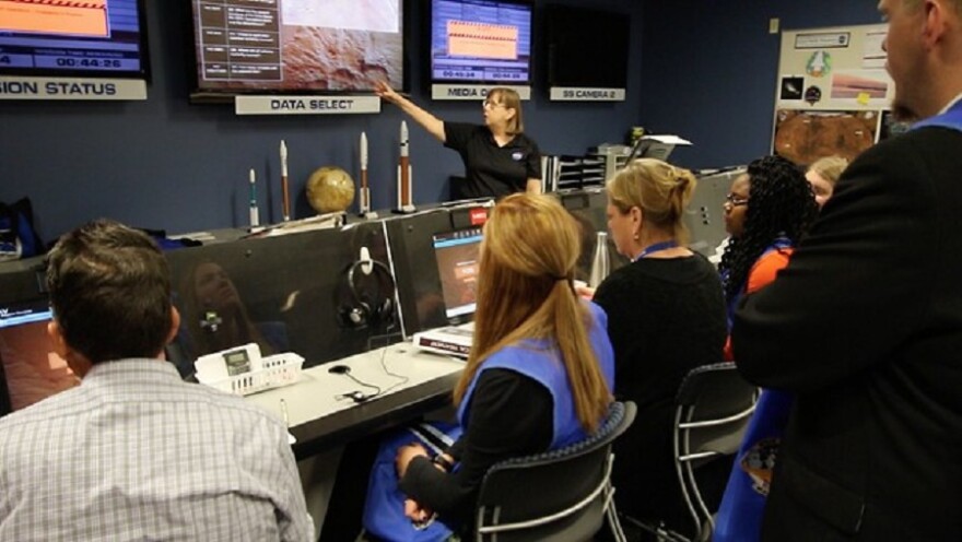 Challenger Learning Center