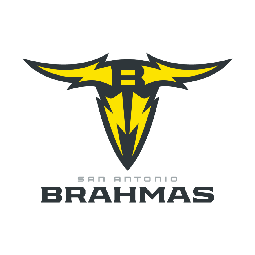 San Antonio's XFL team now calls itself the Brahmas TPR