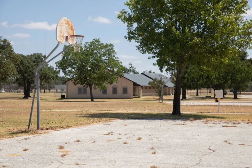 At Giddings State School, a Texas juvenile prison, youths reported regularly soiling their cells this summer because there weren’t enough officers to take them to the bathroom.