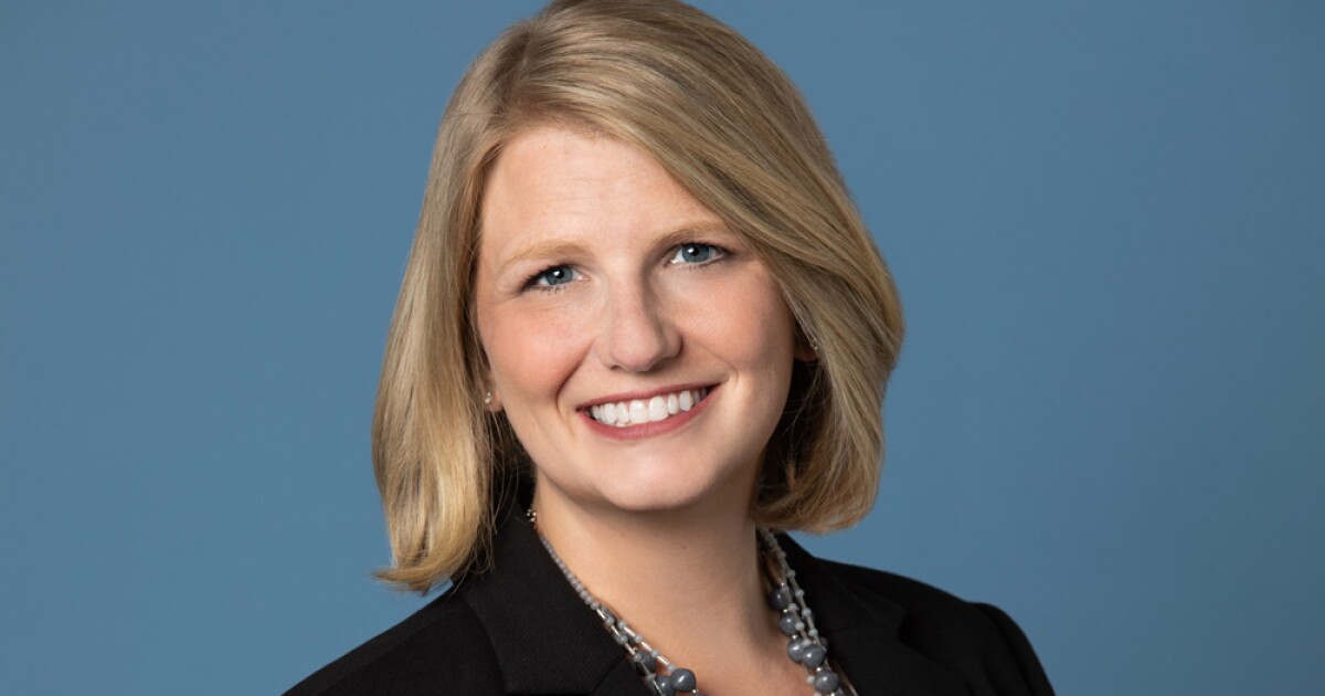 Laura Baker, MBA, CFRE WOSU Public Media