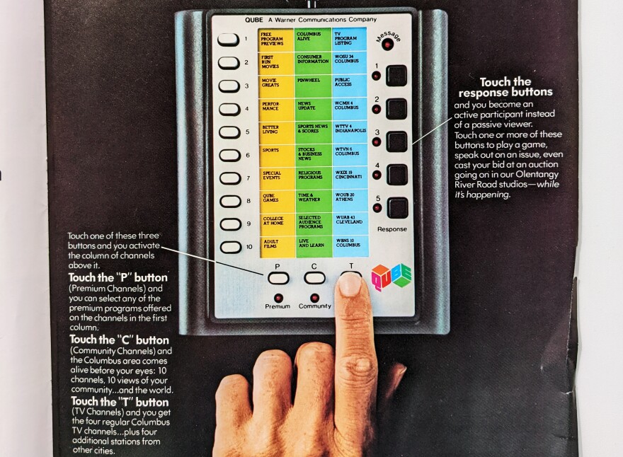 Television Schedule Columbus Ohio Television Schedule Columbus Ohio
