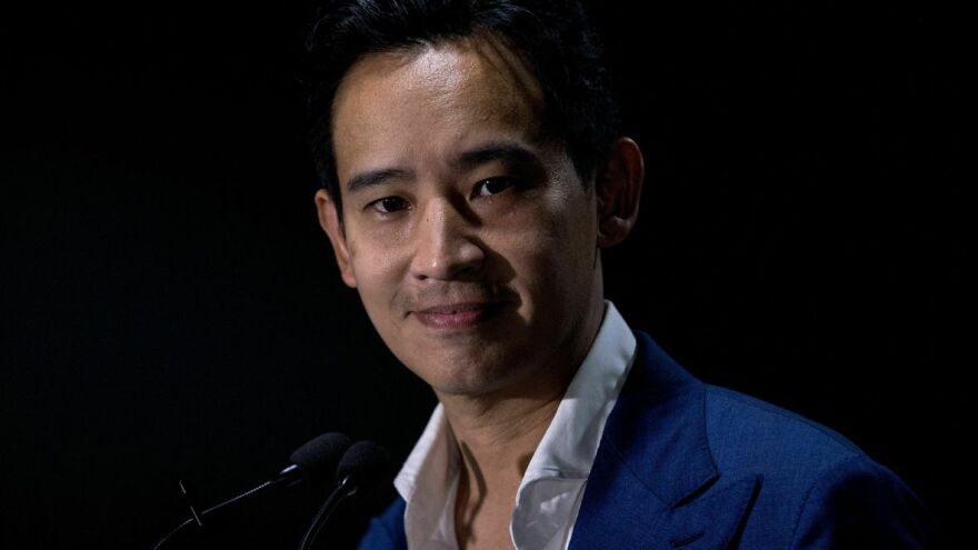 Jack Taylor/AFP via Getty Images