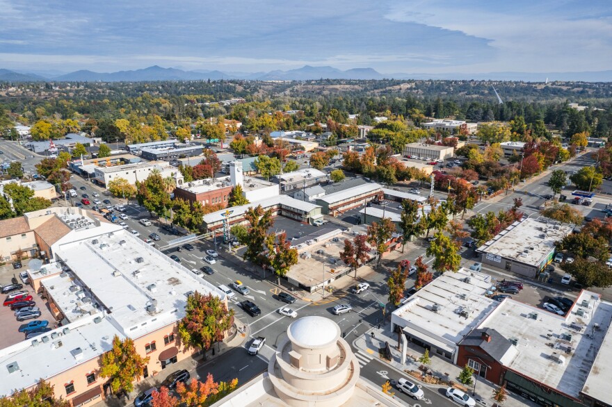 Redding City Council flouts convention in choice of new mayor ...