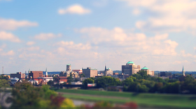 Stakeholders want to bring the river more into the life of the city.